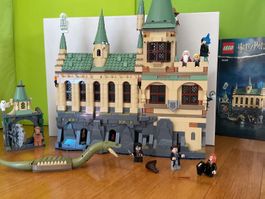 LEGO Harry Potter: Schloss Hogwarts ab 1 Fr. 🏰🐍