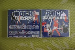Diverse - Rock Arena. (1285)
