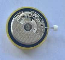 NEW SWISS MADE ORIGINAL ETA-205.911 Bucherer  MOVEMENT