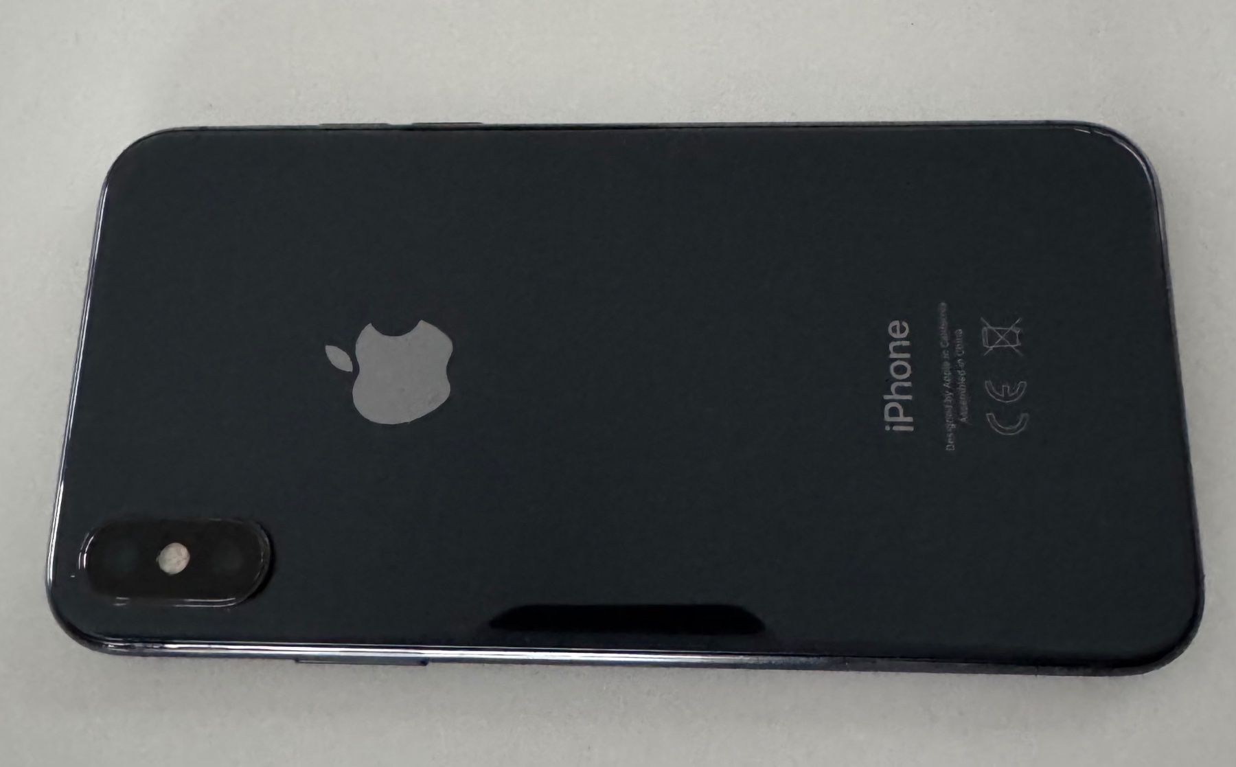Apple Telefoni cellulari / Smartphones: Iphone X – Usato da Horgen venduto da Mondnacht_blau 3
