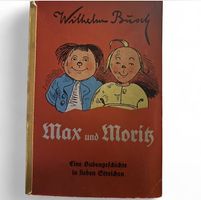Max & Moritz