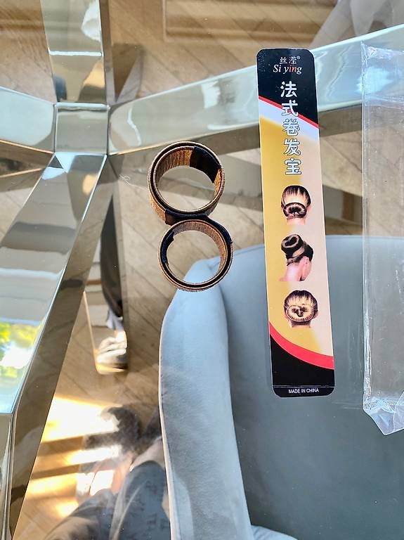 Accessori per capelli: Accessorio capelli nuovo  – Usato da Lugano venduto da dir_5287 2