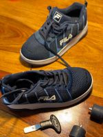 Fila Rollershoes Gr. 34