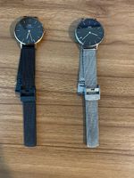 Daniel Wellington Damen Uhr