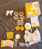 Medela Swing Maxi – wie neu, mit Garantie und  viel Zubehör