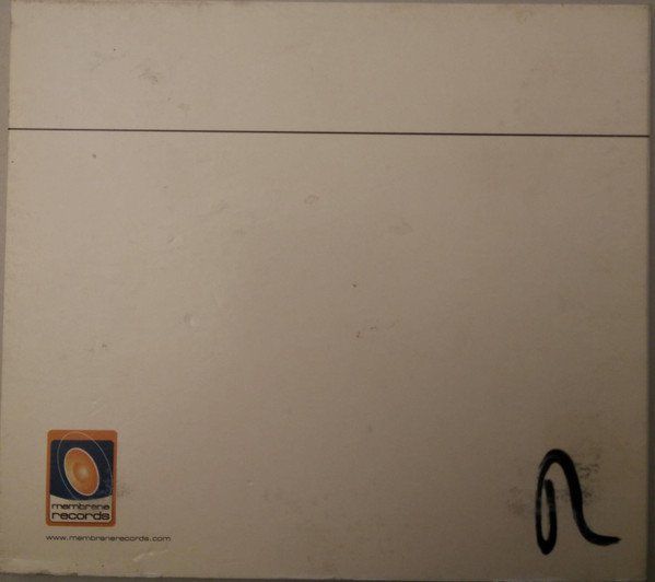 CD: Blackout – Whiteshape – Usato da St.Gallen venduto da jalamusic 1