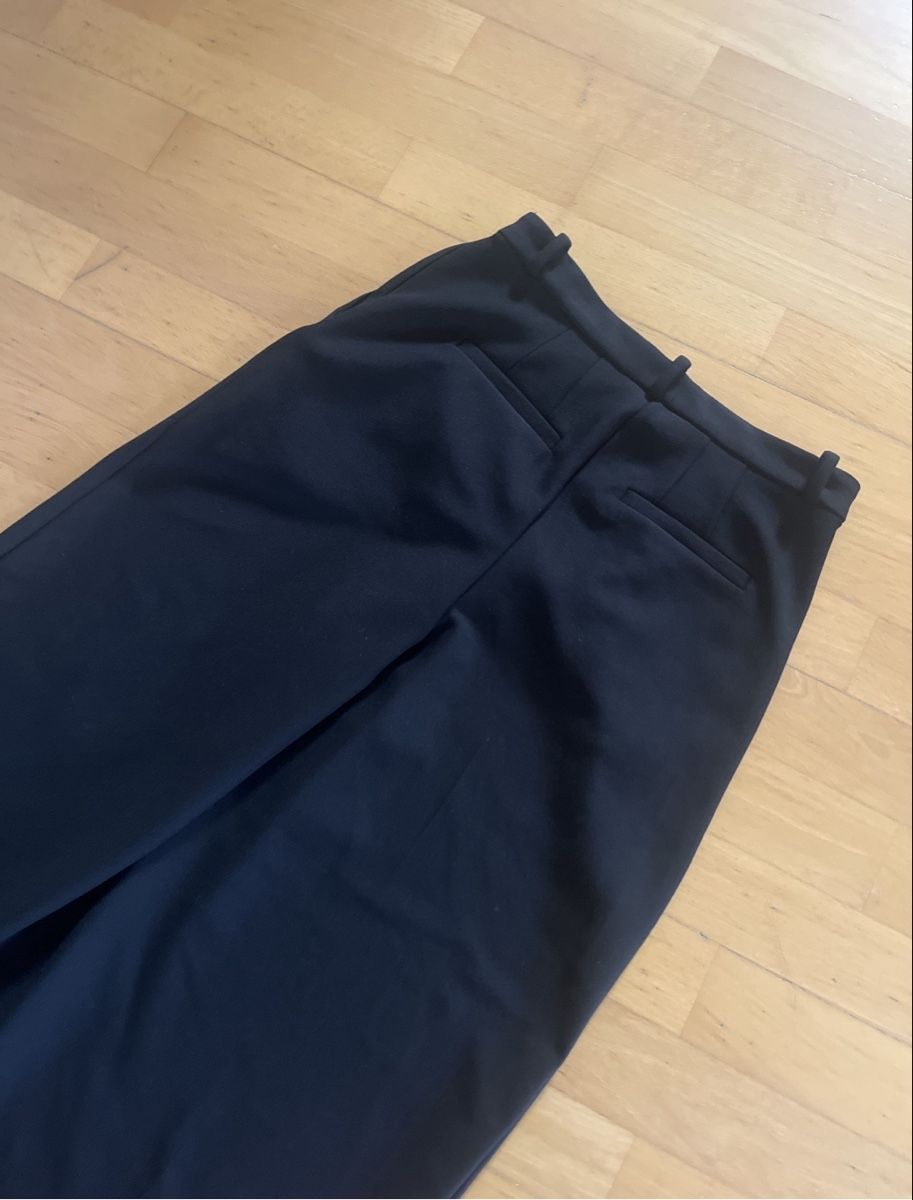 H&M Pantaloni: Weite Hose H&M Edition – Usato da Kilchberg ZH venduto da asrael02 2
