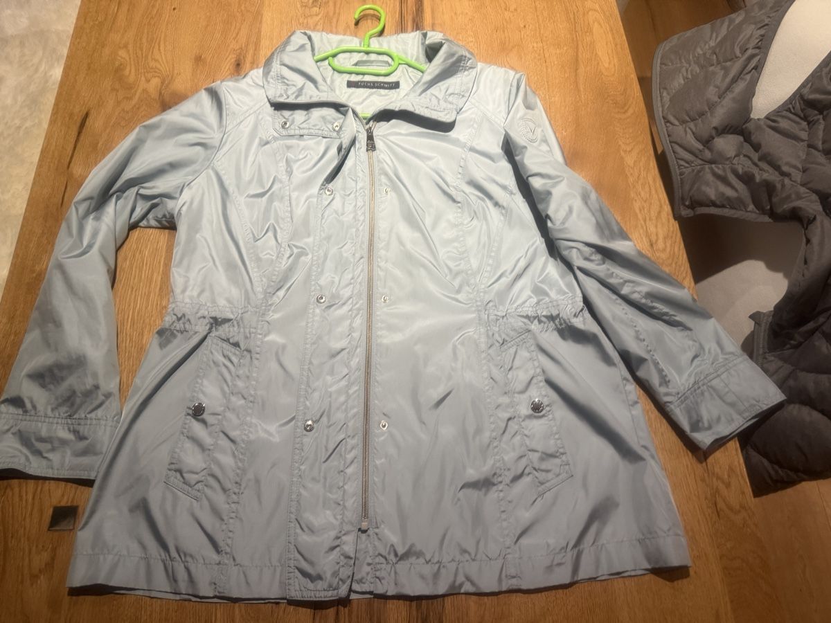 Fuchs Schmitt Giacche: Mega schöne Fuchs Schmitt Jacke 46 – Nuovo (secondo la descrizione) da Rüdlingen venduto da Lichee 1