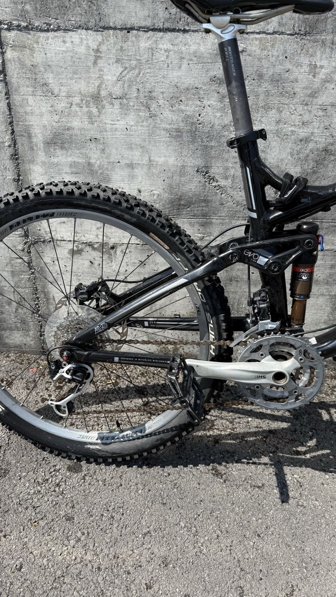 Trek Velos: Trek 8 Fuel Ex – Gebraucht aus St. Gallen von ram_t2gh 8