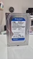 HDD 3.5 WD 1To