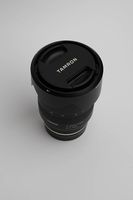 Tamron 17-28 mm F/2.8 Di III RXD für Sony E-Mount Vollformat