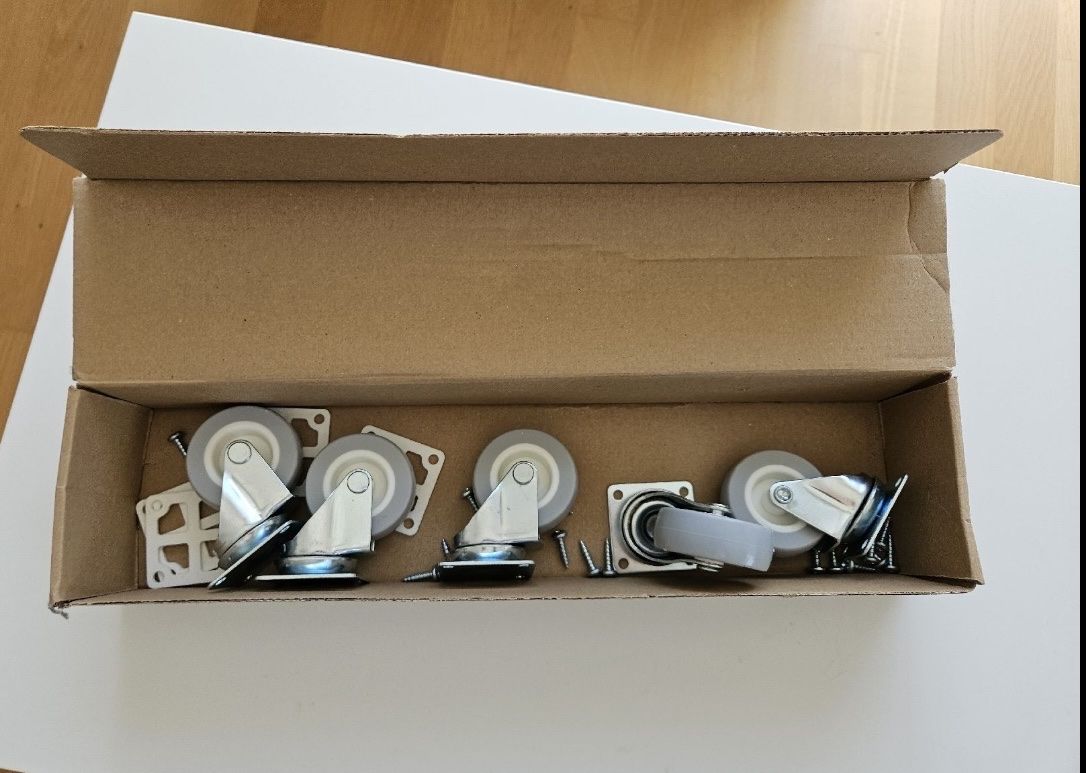 Ikea Tavoli: Couchtisch – Usato da Chur venduto da jk.84 2
