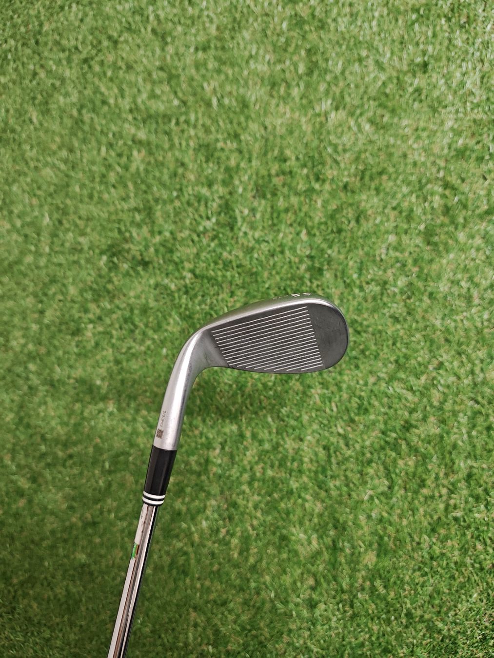 Mazze & Set: Cleveland 56° Wedge – Usato da Uerikon venduto da Chreggus_Golfshop 1