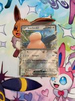 Pokemon Snorlax EX 076/131 PRE