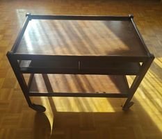 Servierwagen (Stil: Vintage)