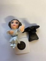 Figurine Princesse Leia Star Wars - Neuf - kinder surprise