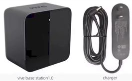 HTC Vive 1.0 Base Station - VR Lighthouse Tracking Günstig!