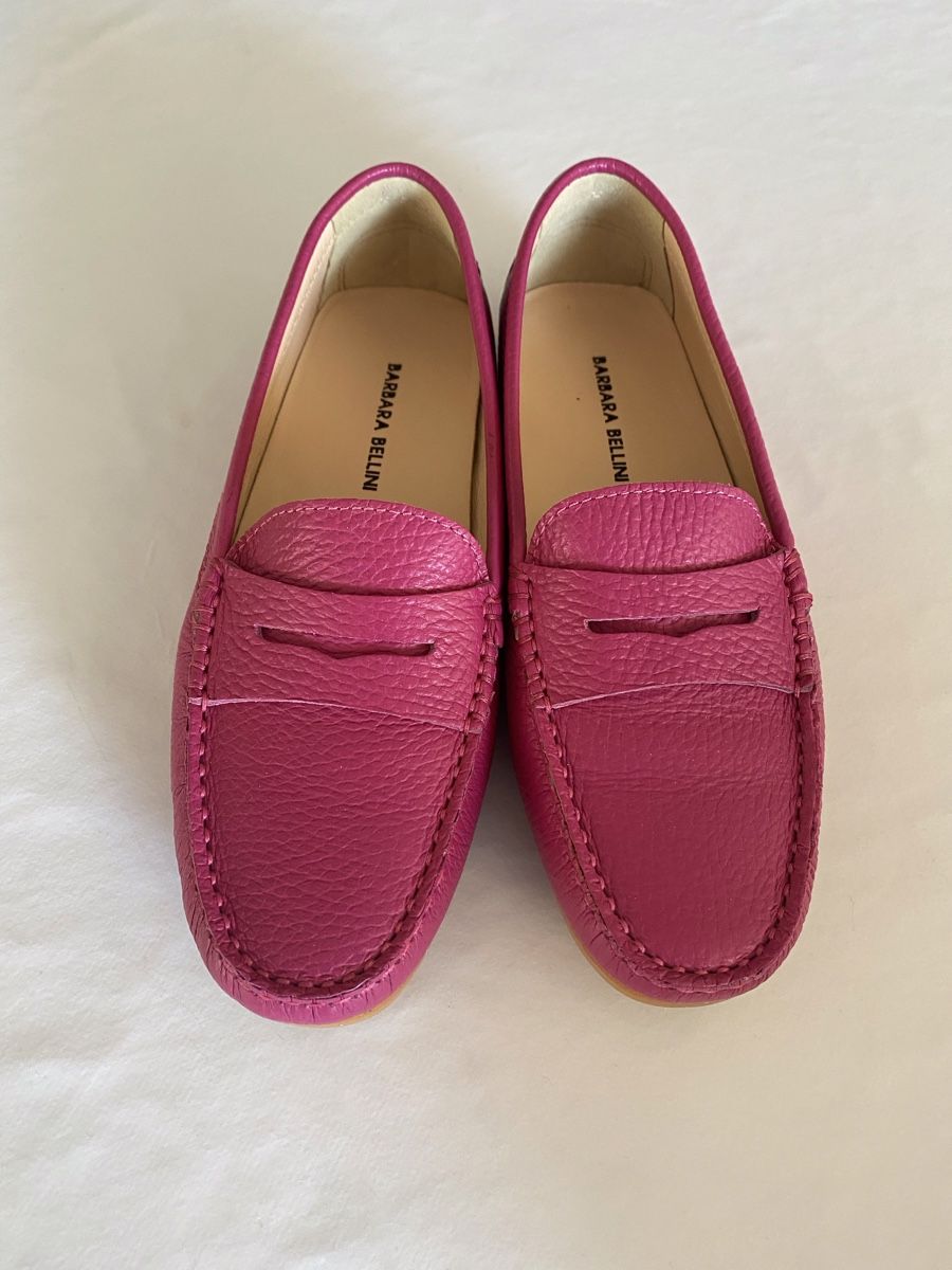 Scarpe da donna: Inspiration TODS 36 FABRIKNEW ! – Nuovo (secondo la descrizione) da Clarens venduto da Piluka 3