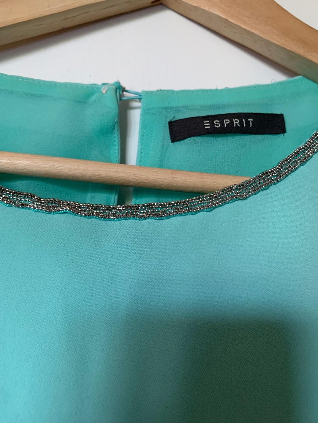 Vestiti: Robe d'été ESPRIT 👗 – Nuovo (secondo la descrizione) da Dompierre FR venduto da fat_xth5 3