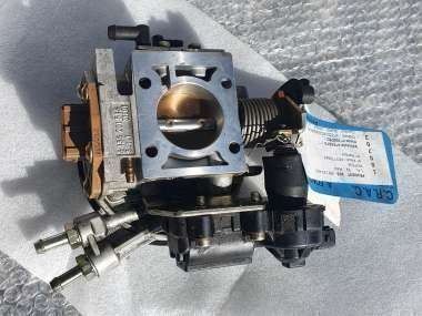 Bosch Tergicristalli Anteriore Posteriore per Chevrolet Lanos - 480S