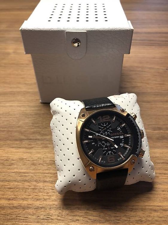 Montres: Herrenarmbanduhr Diesel – D'occasion à Bern par Milena2323 1