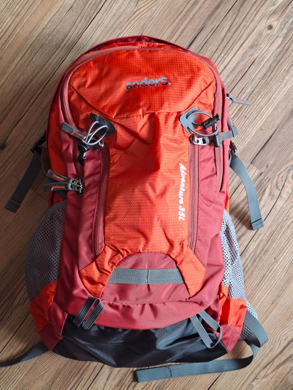 Sacs à dos: Wanderrucksack 35l neu – D'occasion à Thun par upswingGmbH