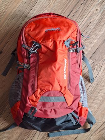 Wanderrucksack 35l neu