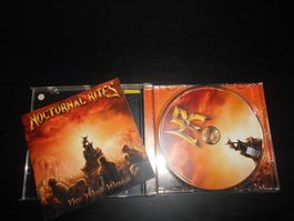 Nocturnal Rites – New World Messiah / 2004