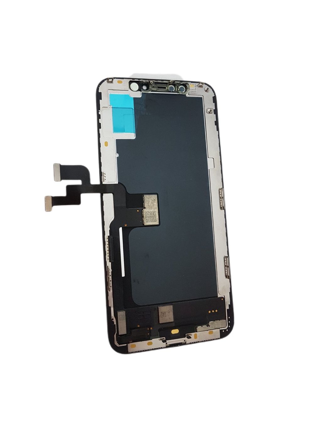 Apple Telefoni cellulari / Smartphones: Iphone XS Display schwarz – Nuovo e nell'imballaggio originale da Buchrain venduto da handyteileversand 1