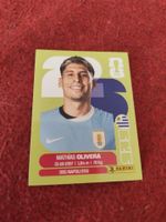 Panini Bild Uru 7