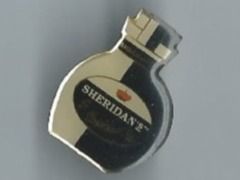 Sheridan's  Pin