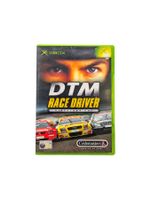 DTM Race Driver Director’s Cut Xbox Classic
