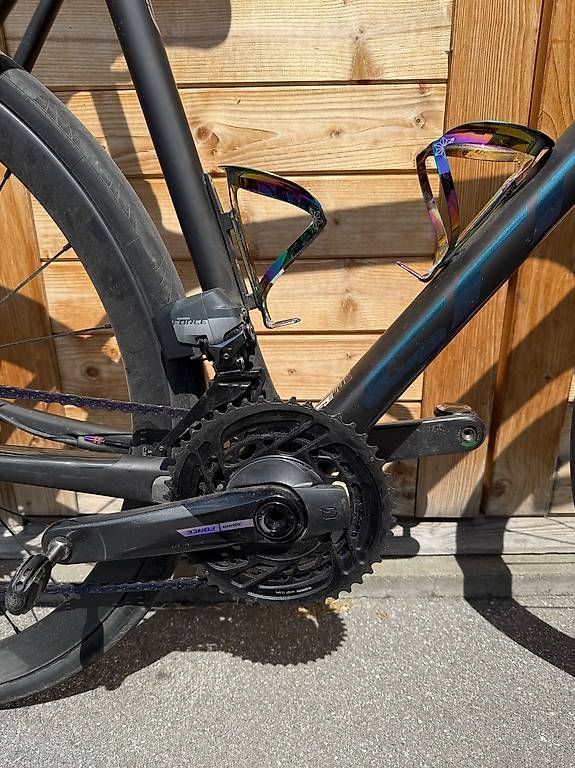 Scott Biciclette: SCOTT Addict SE Grösse 54 – Usato da Saas im Prättigau venduto da Asaif 2