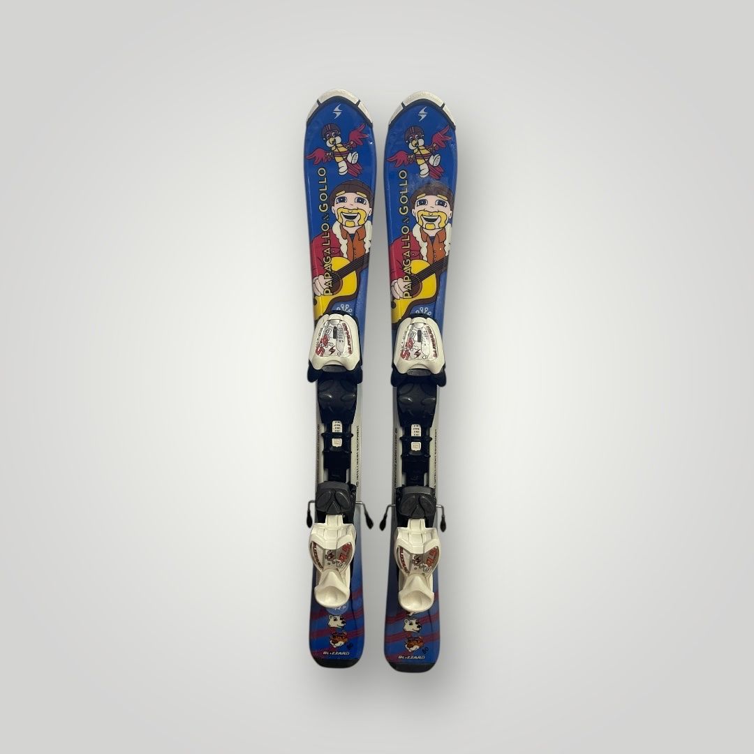 Skis: Kinder ski 80cm – D'occasion à Murten par Ski-Outlet