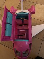 Avion Barbie