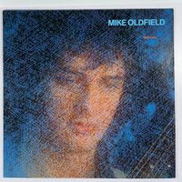 LP: MIKE OLDFIELD - Discovery (1984)