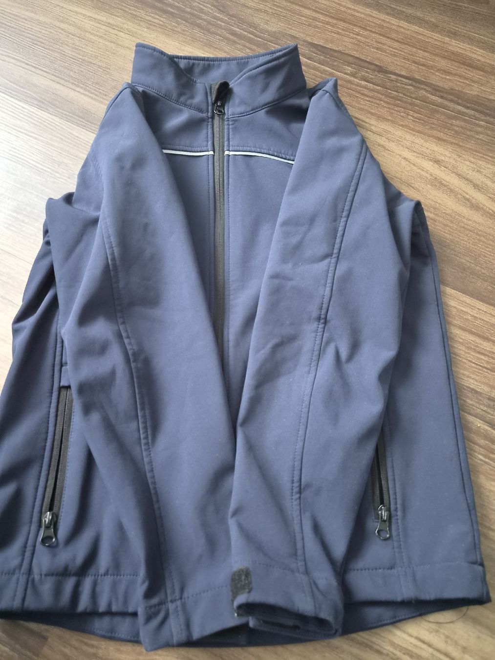Giacche & Cappotti: Softshelljacke Grösse 152 – Usato da Altishofen venduto da tammy05 2