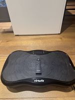 virtufit Vibrationsplatte
