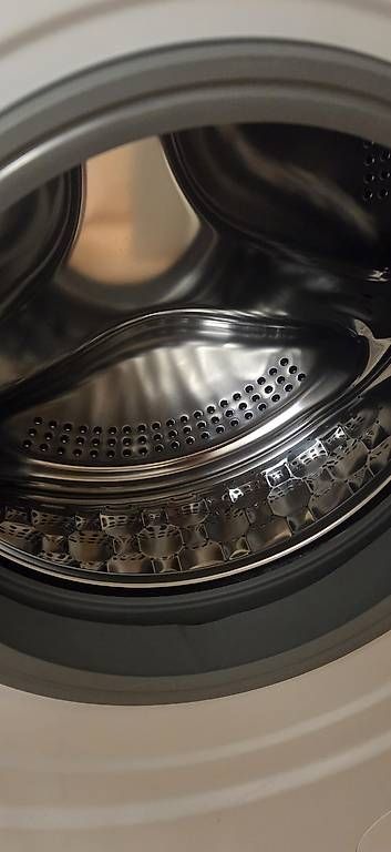 Machines à laver: Waschmaschine – D'occasion à Schaffhausen par SZi5 2