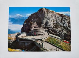 AK Bahnen Pilatus-Kulm alt