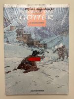 Der Wind der Götter Band 13 - neuwertig - Softcover