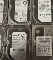 HDD 3.5 Diverse festplatten
