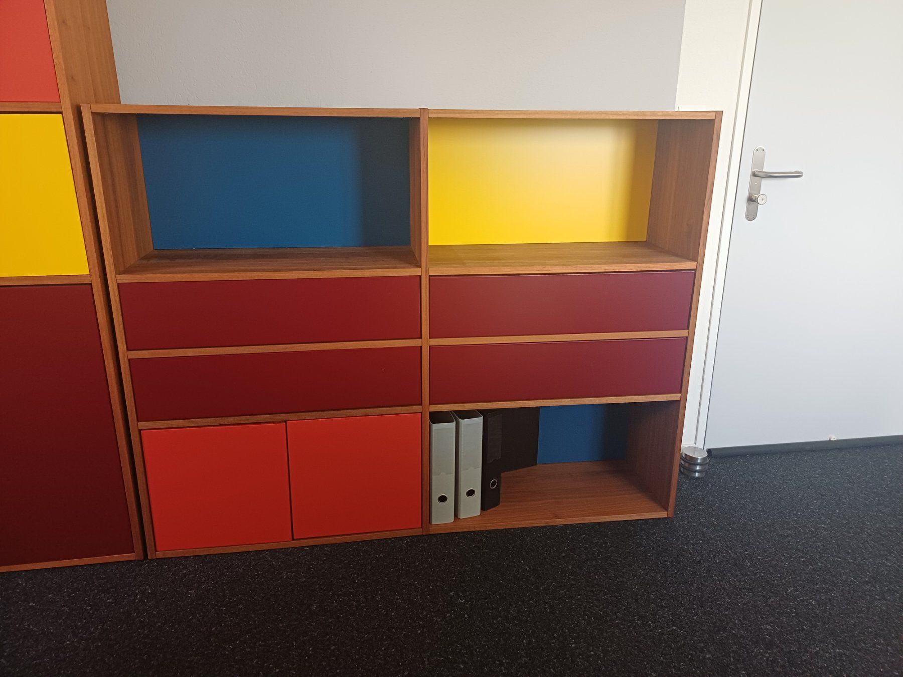 MYCS Étagères: Regal – D'occasion à Affoltern am Albis par inf_pjs8