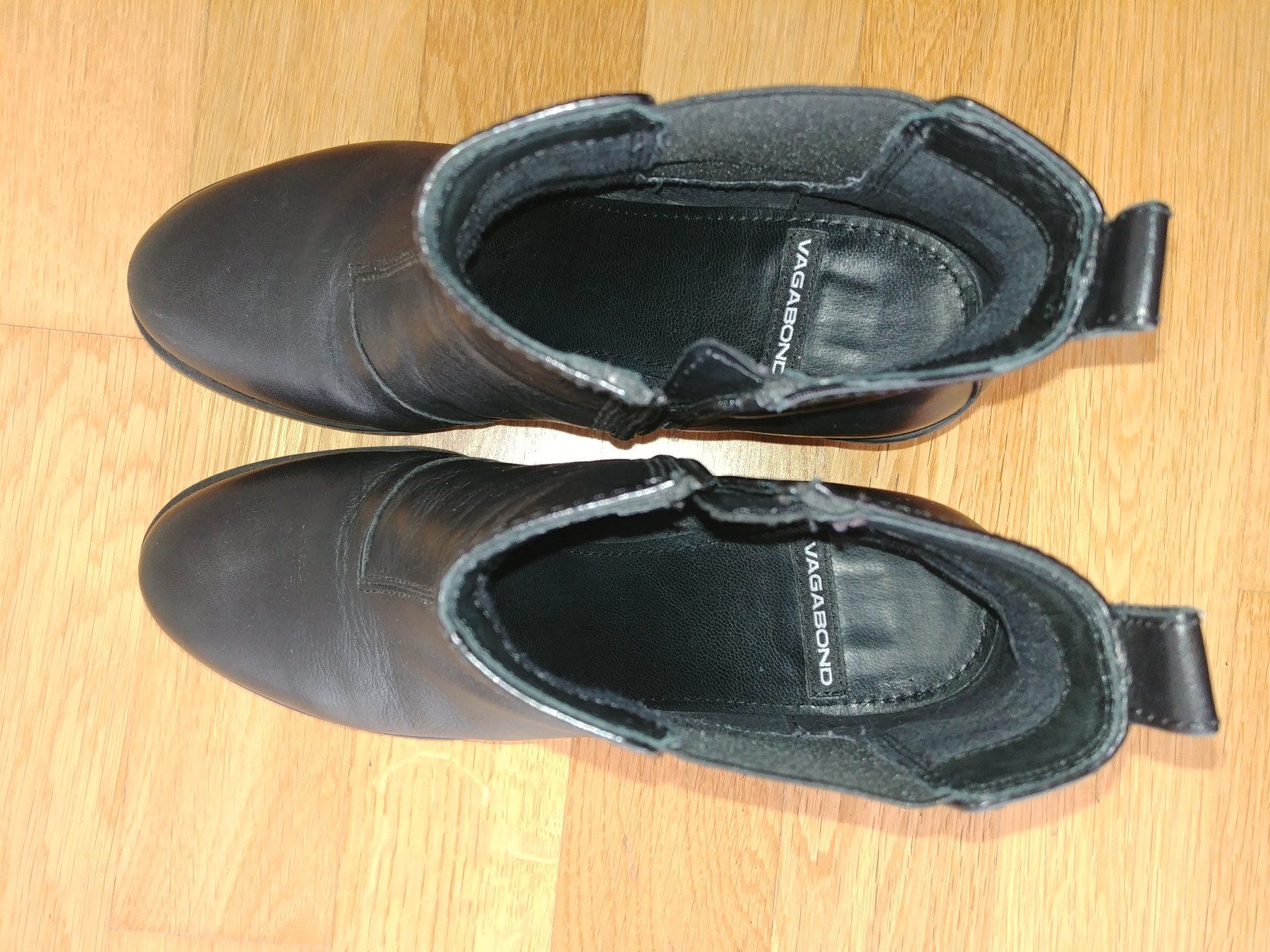 Vagabond Scarpe da donna: Stiefelette Vagabond Gr. 37 – Usato da Schneisingen venduto da tiziana_v01 2