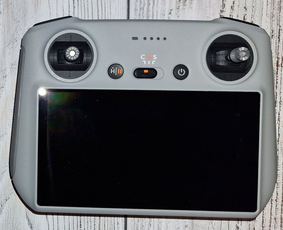 DJI Mini 3 Pro (sans radiocommande