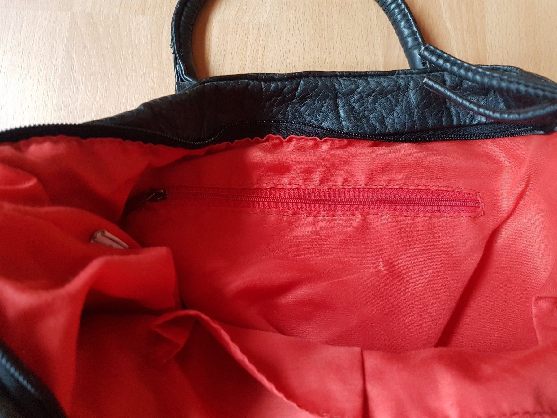 Borse da donna: HANDTASCHE  CATWALK (NEU) – Nuovo e nell'imballaggio originale da Sax venduto da spazieren 5