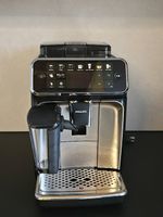 Kaffeevollautomat PhilipsEP5447/90 inkl. LatteGo System