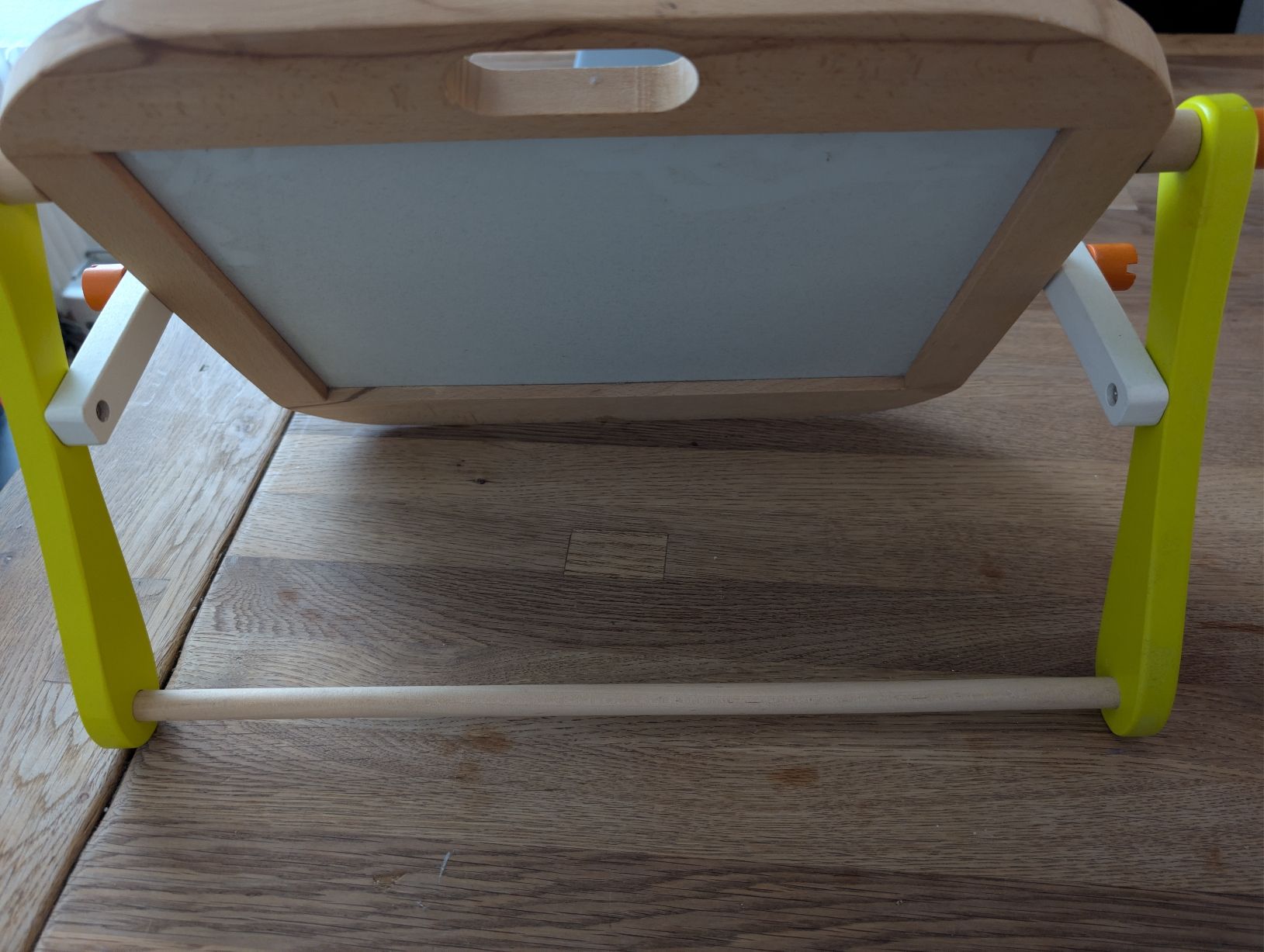 Lavagne: Kinder Wand- und Magnettafel – Usato da Bern venduto da berneroberlaenderin 2