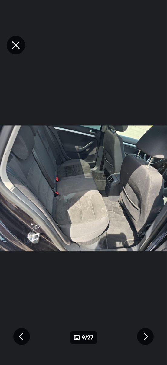 VW Autos: Golf VI 1.4 – Gebraucht aus Ellikon a d Thur von Nur_k77 6