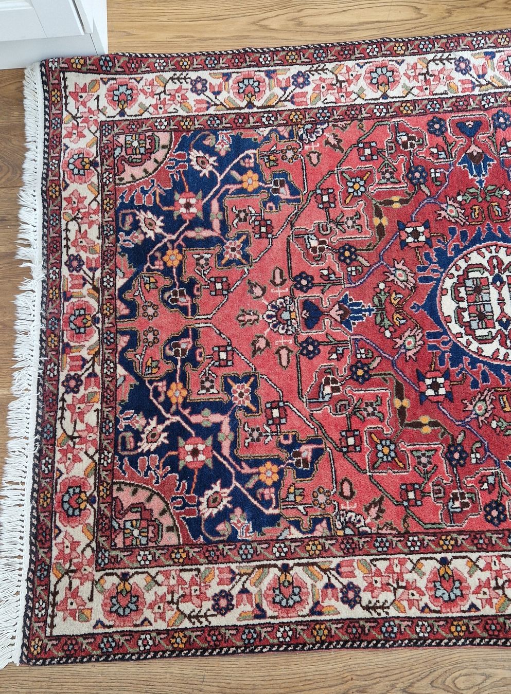Tappeti: Orientteppich, guter Zustand – Usato da Kreuzlingen venduto da stella109 1